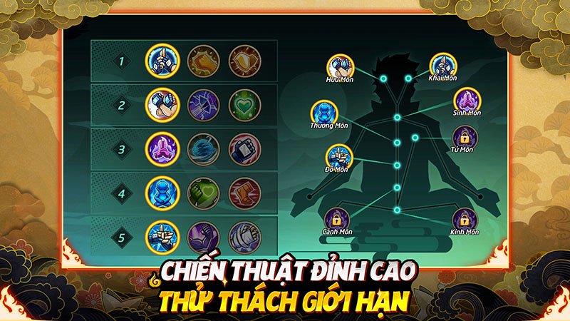 Huyền Thoại Nhẫn Giả