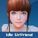 Idle Girlfriend MOD APK (Menu, Vô Hạn Tiền, Vàng, Kim Cương) v2.4