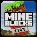 Mine Blocks MOD APK (Menu, Vô Hạn Tiền, Vàng, Kim Cương) v2.9