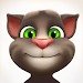 Talking Tom Cat MOD APK (Menu, Vô Hạn Tiền, Vàng, Kim Cương) v4.1.0.125