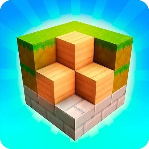 Block Craft 3D: Game Xây Dựng