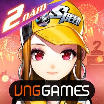 Zingspeed Mobile MOD APK (Menu, Full Tiền, Kim Cương) v1.32.0.10350