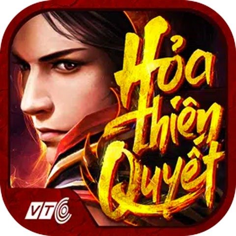 Hỏa Thiên Quyết MOD APK (Tăng Dame, Full Đồ VIP) v1.35.0