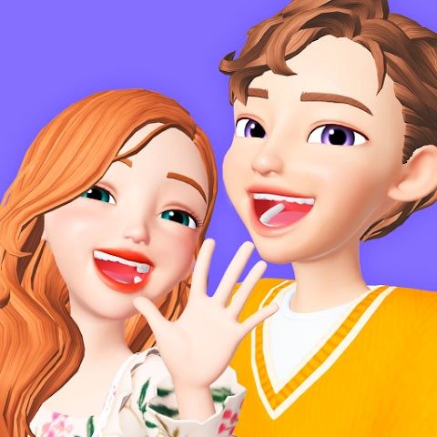 Zepeto MOD APK (Menu, Tiền Kim Cương, No ADS, Nhận Thưởng) v3.29.100