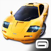 Asphalt Nitro MOD APK (Menu, Vô Hạn Tiền, Mở Khóa Xe) v3.3.5a