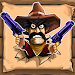 Guns’n’Glory MOD APK (Menu, Vô Hạn Tiền, Vàng, Kim Cương) v1.8.2