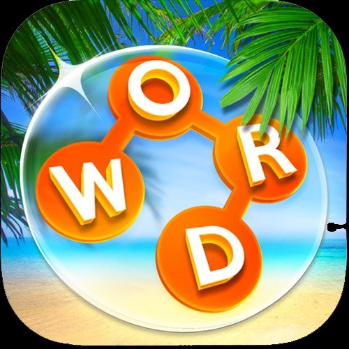 Wordscapes MOD APK (Vô Hạn Tiền, Điểm, Kim Cương, Mua Sắm Miễn Phí, Mở Khóa Toàn Bộ) v2.1.1