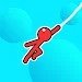 Stickman Hook MOD APK (Menu, Vô Hạn Tiền, Vàng, Kim Cương) v9.3.2